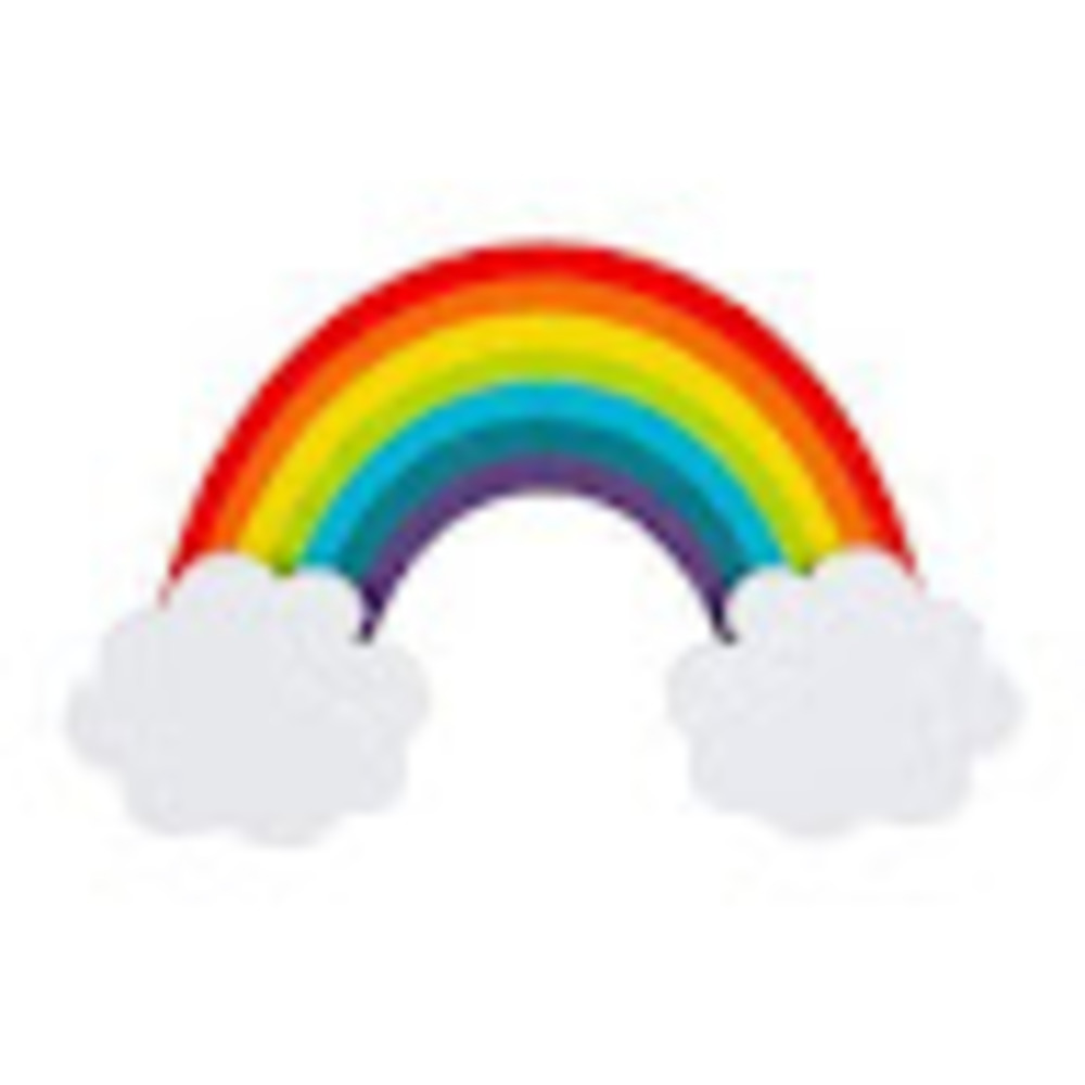 Meet your Posher, Rainbow